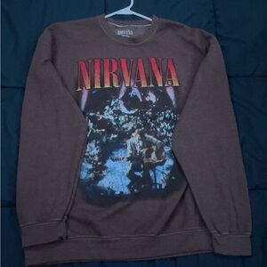 Never worn but no tags